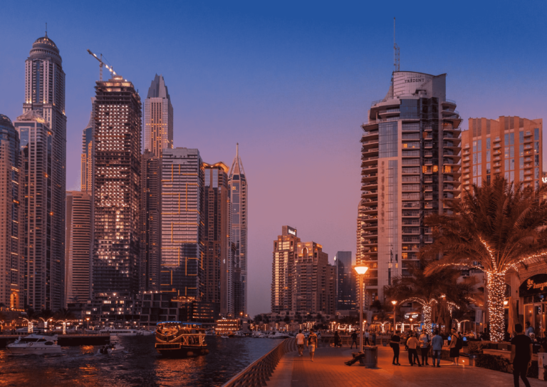 Host City Host City